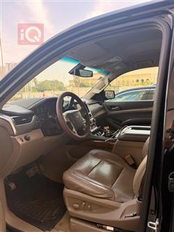 شيفروليه تاهو